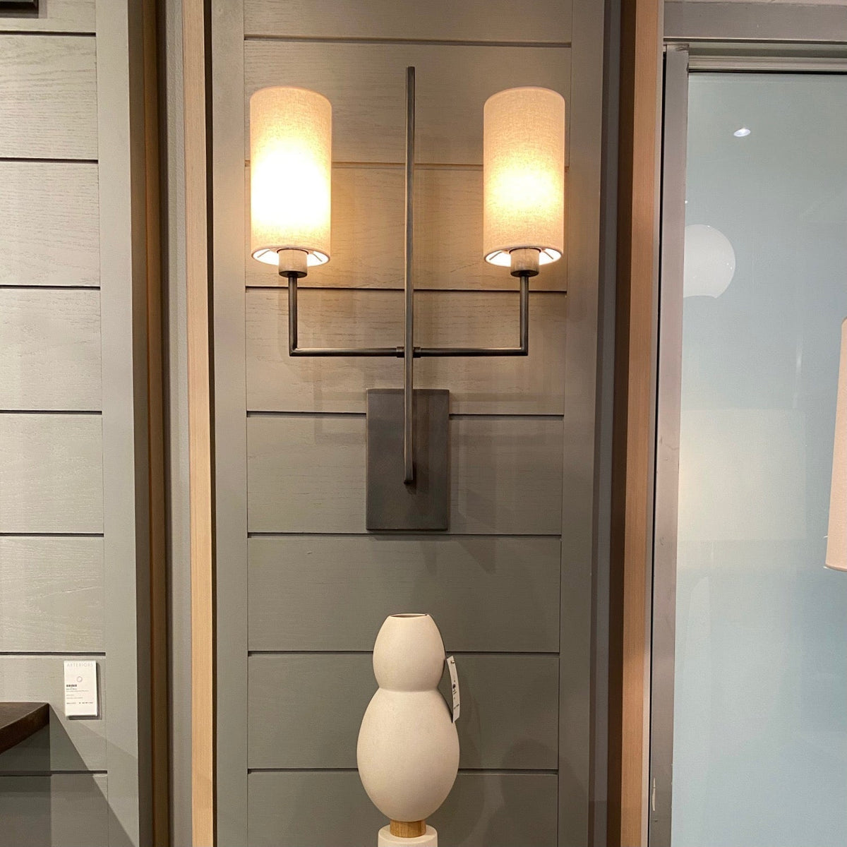 Qvistuvyj Wandleuchte