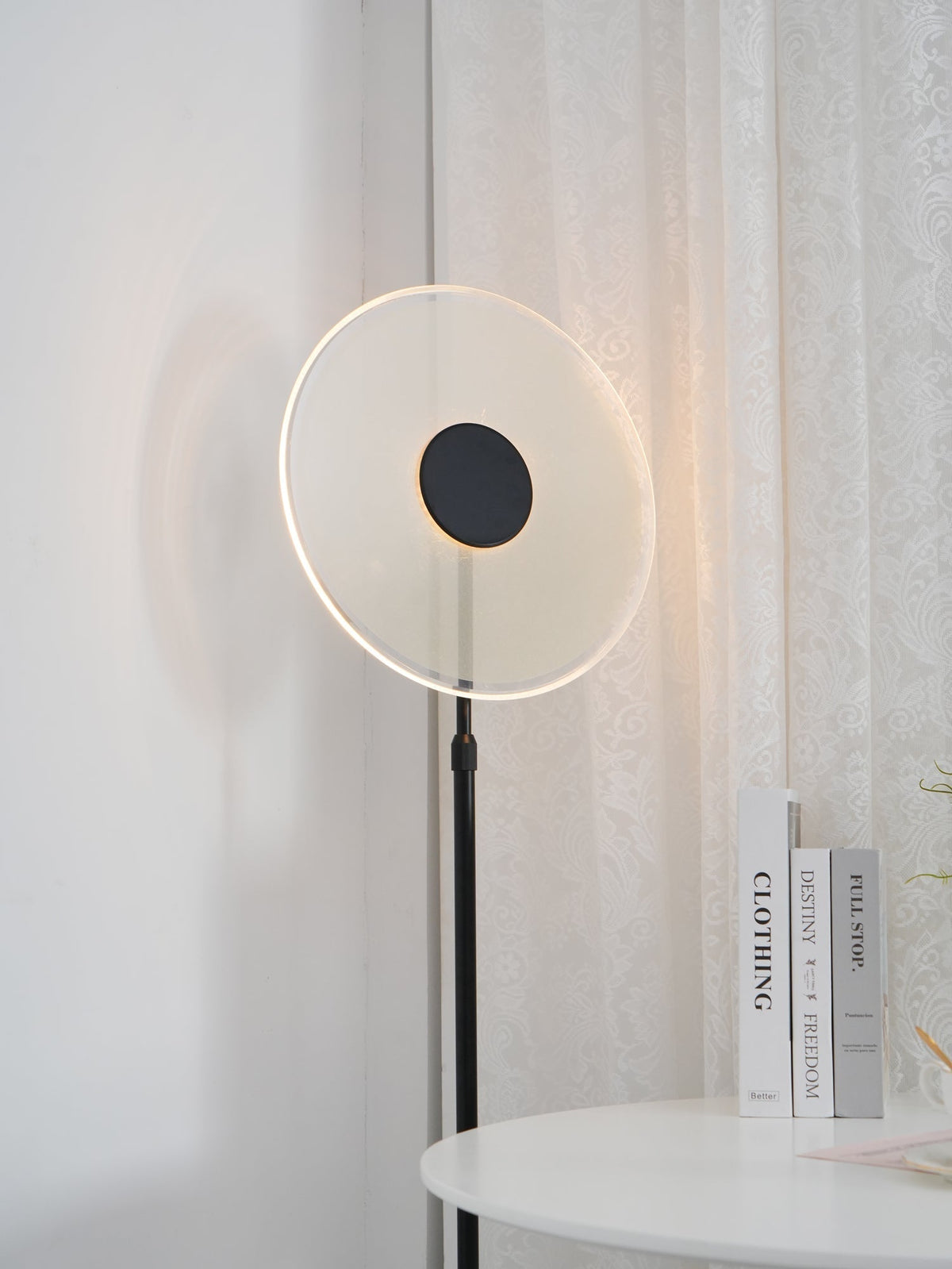 Abir Minimalistische Stehleuchte