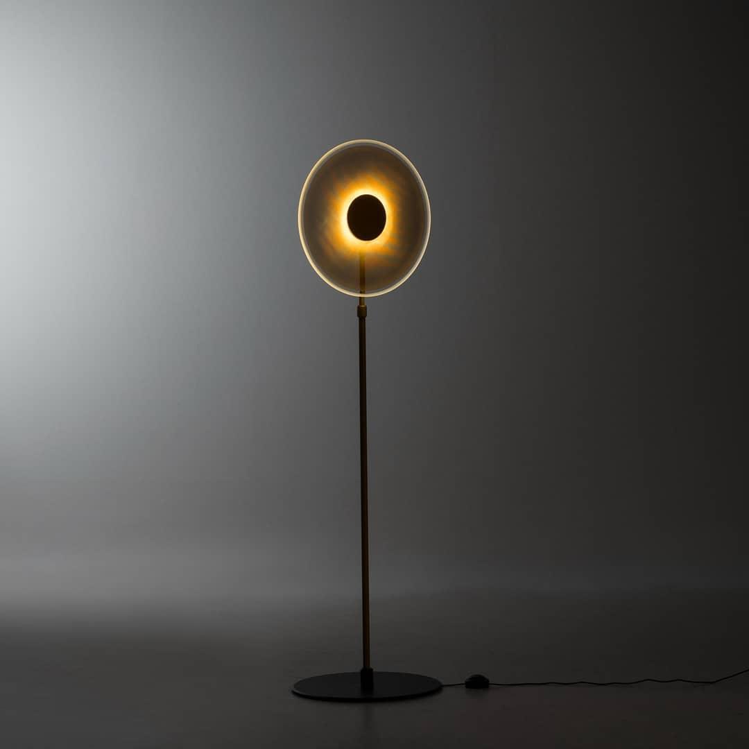 Abir Minimalistische Stehleuchte