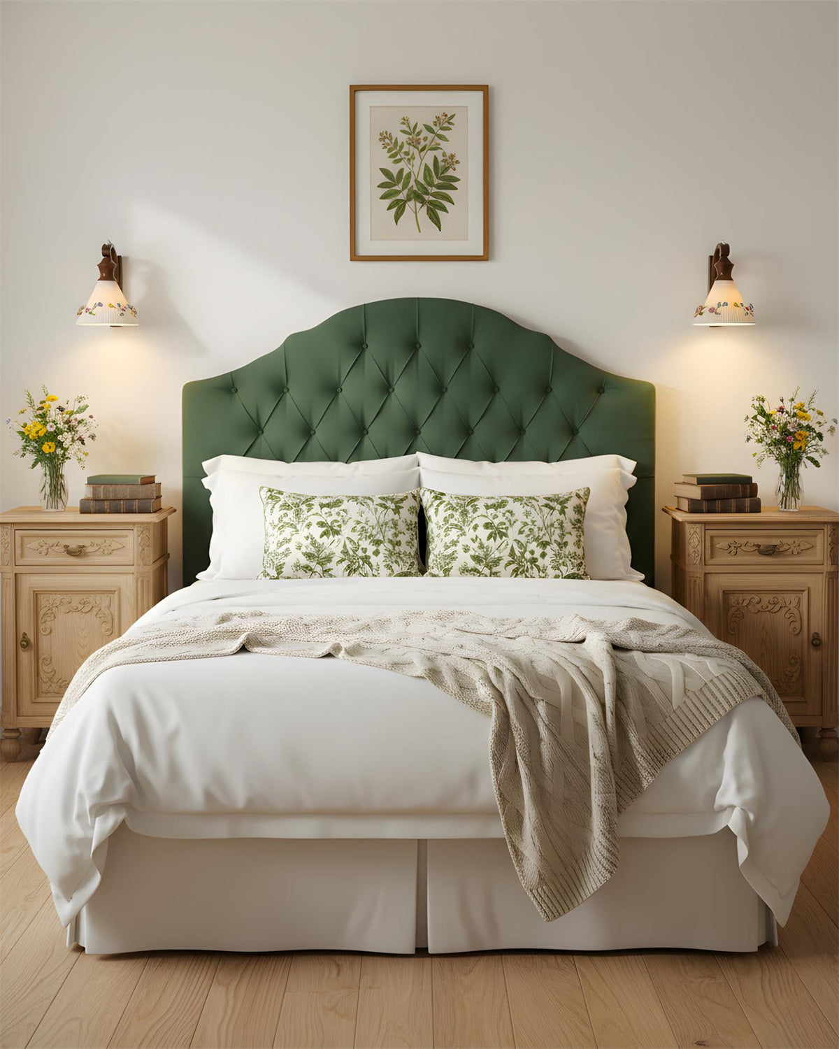 Florian Wandleuchte
