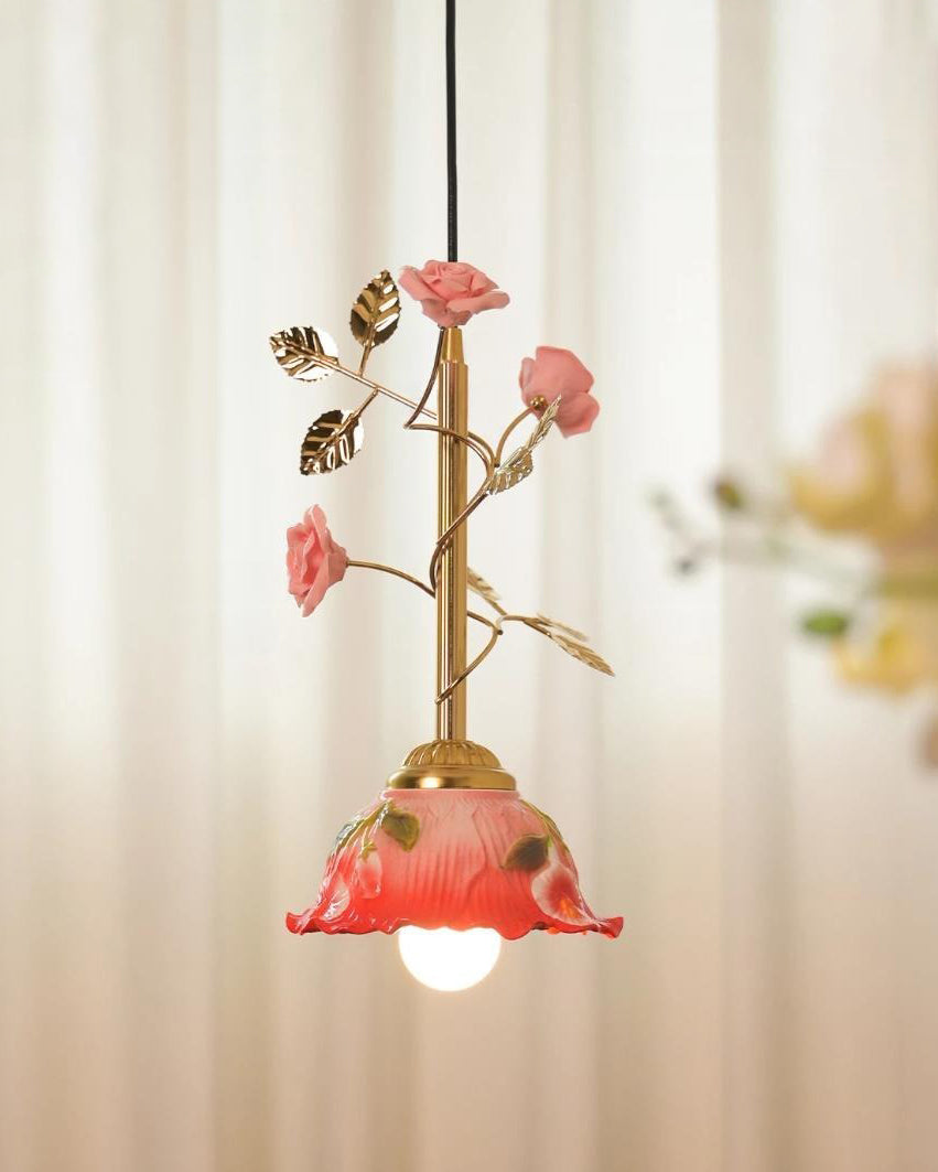 Posy Pendelleuchte