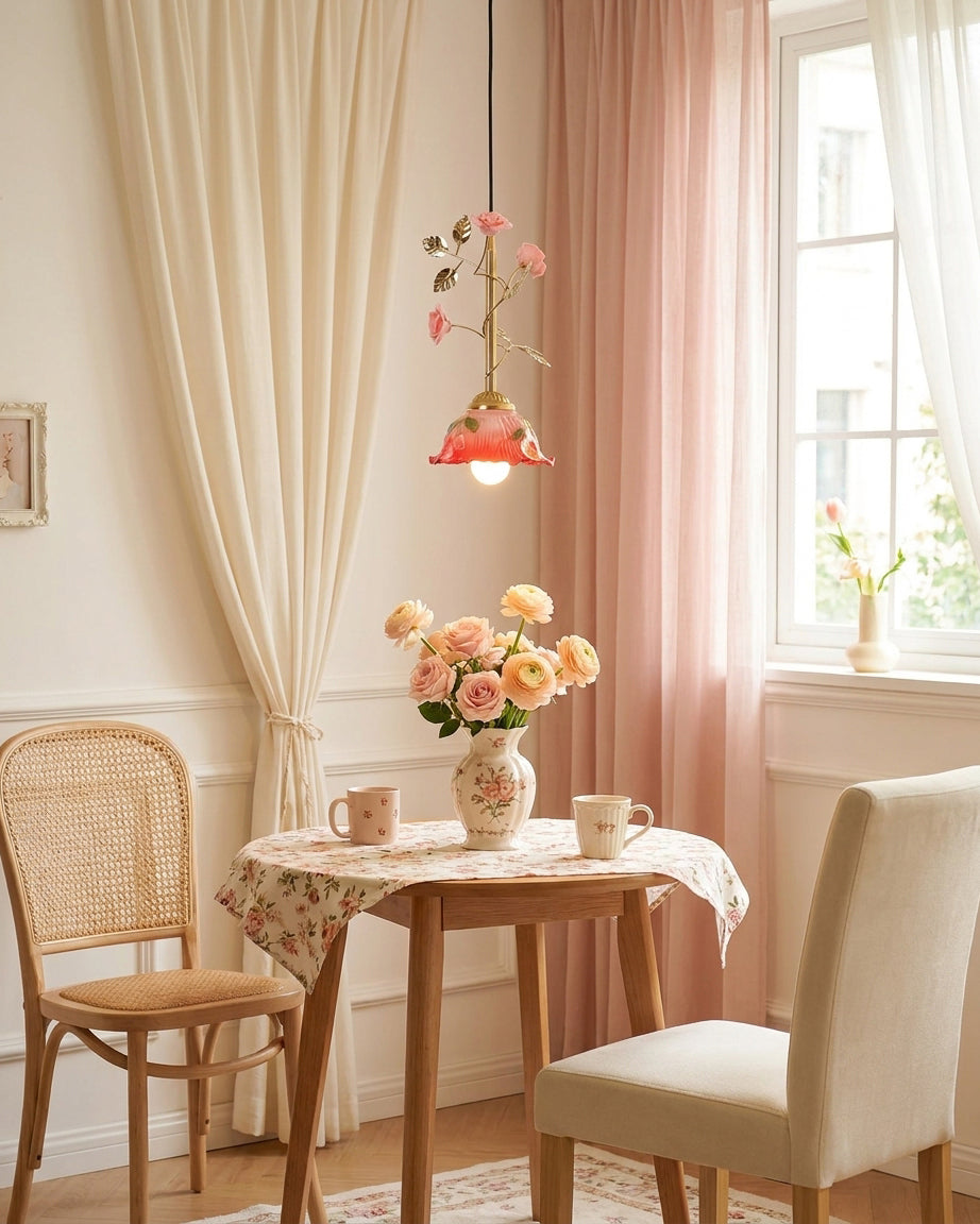 Posy Pendelleuchte