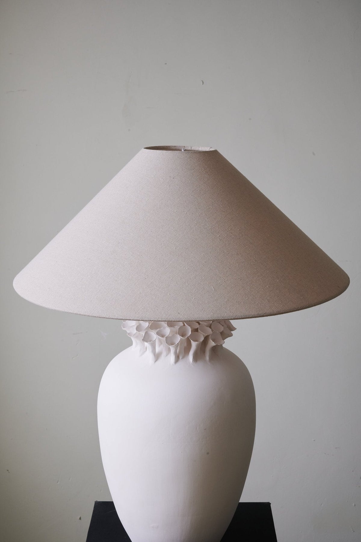 Poppy Minimalistische Tischleuchte