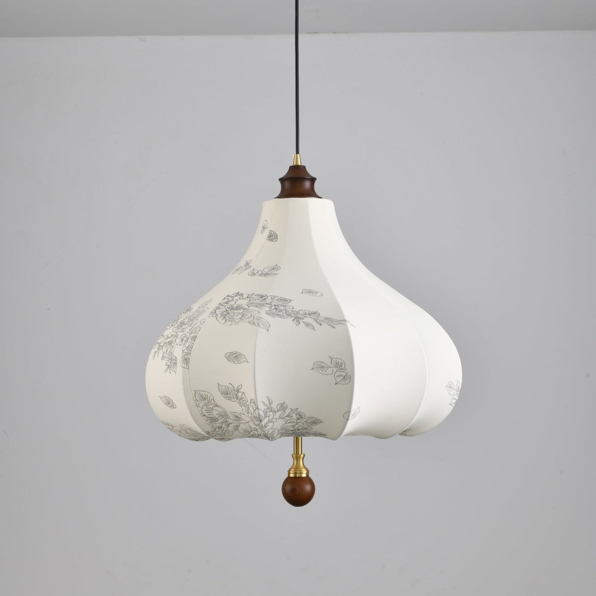 Miruelle Vintage Pendelleuchte