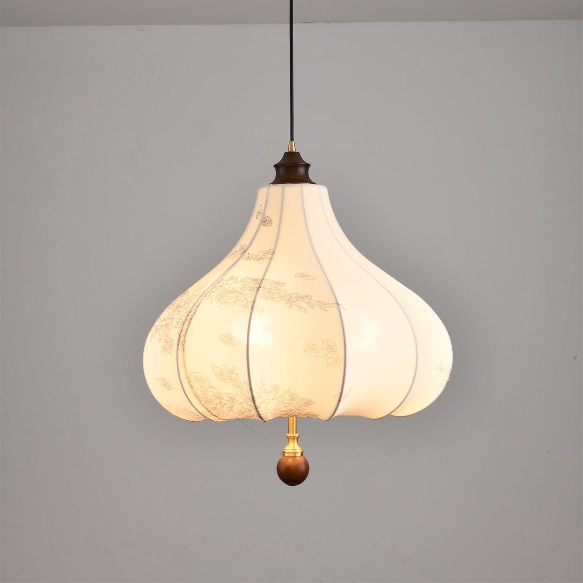 Miruelle Vintage Pendelleuchte