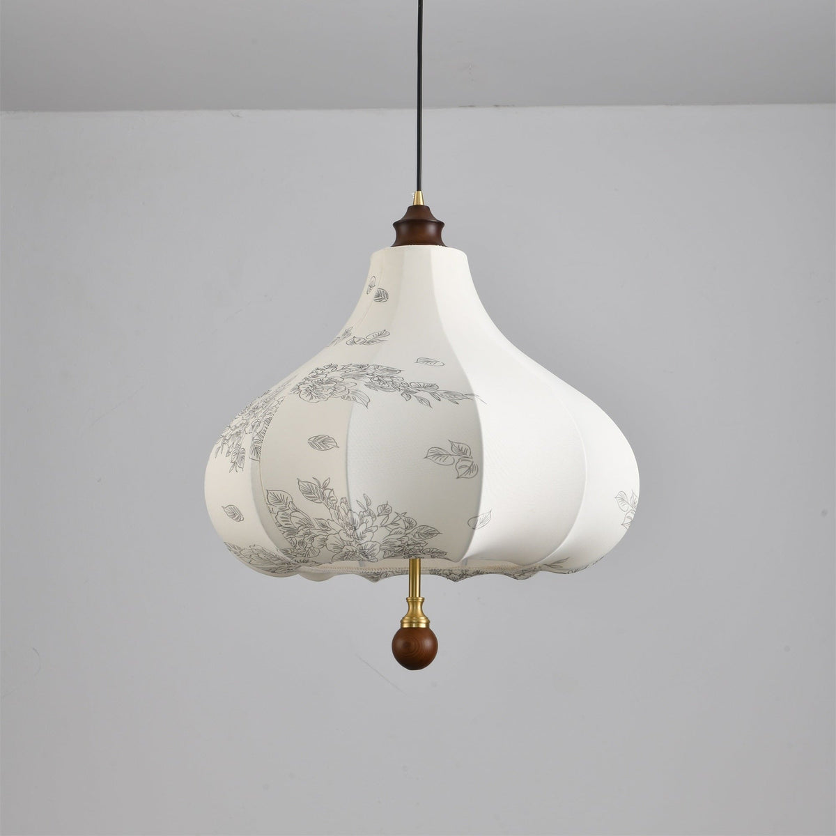 Miruelle Vintage Pendelleuchte