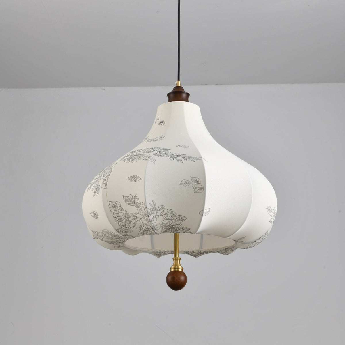 Miruelle Vintage Pendelleuchte