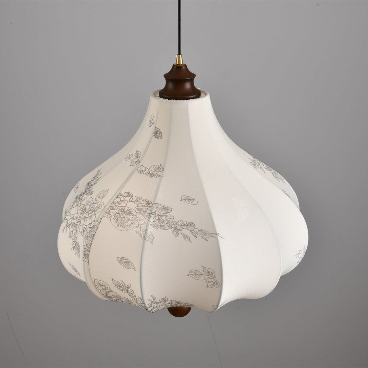Miruelle Vintage Pendelleuchte