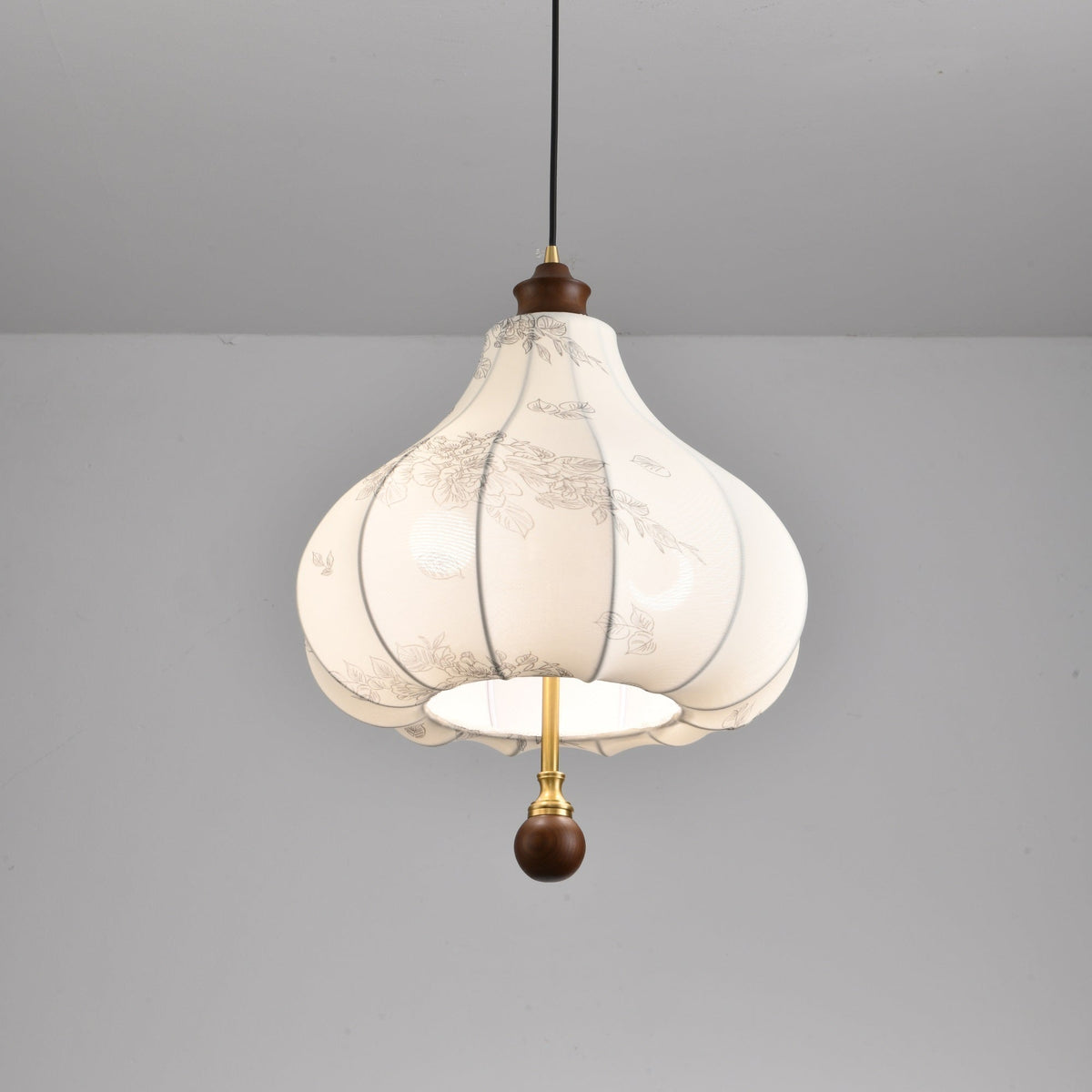 Miruelle Vintage Pendelleuchte