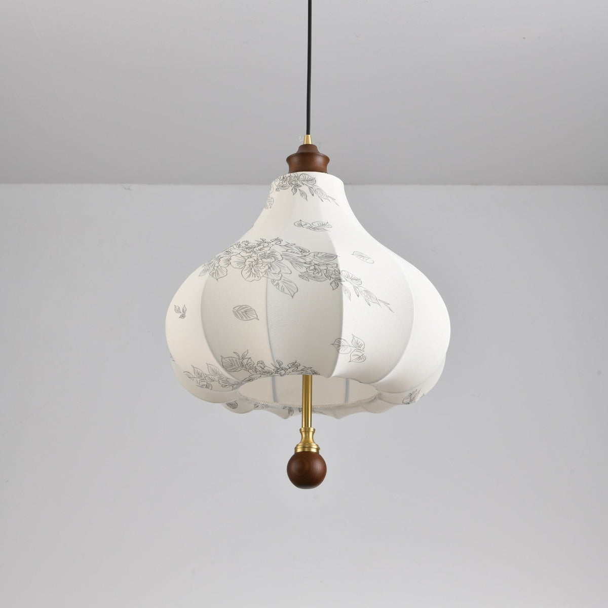 Miruelle Vintage Pendelleuchte