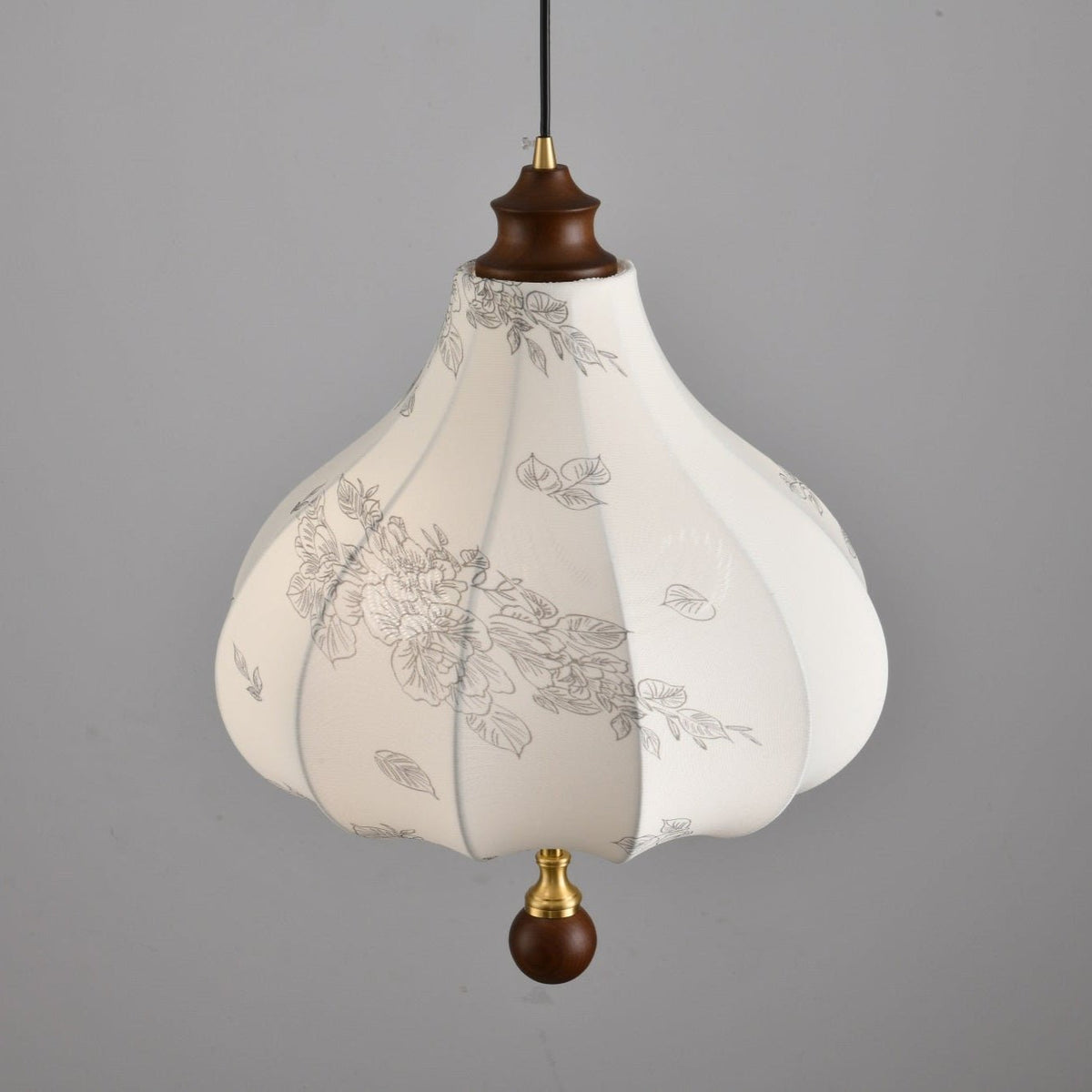 Miruelle Vintage Pendelleuchte