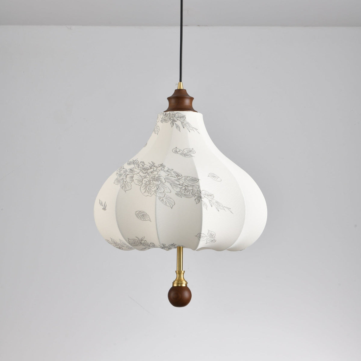Miruelle Vintage Pendelleuchte