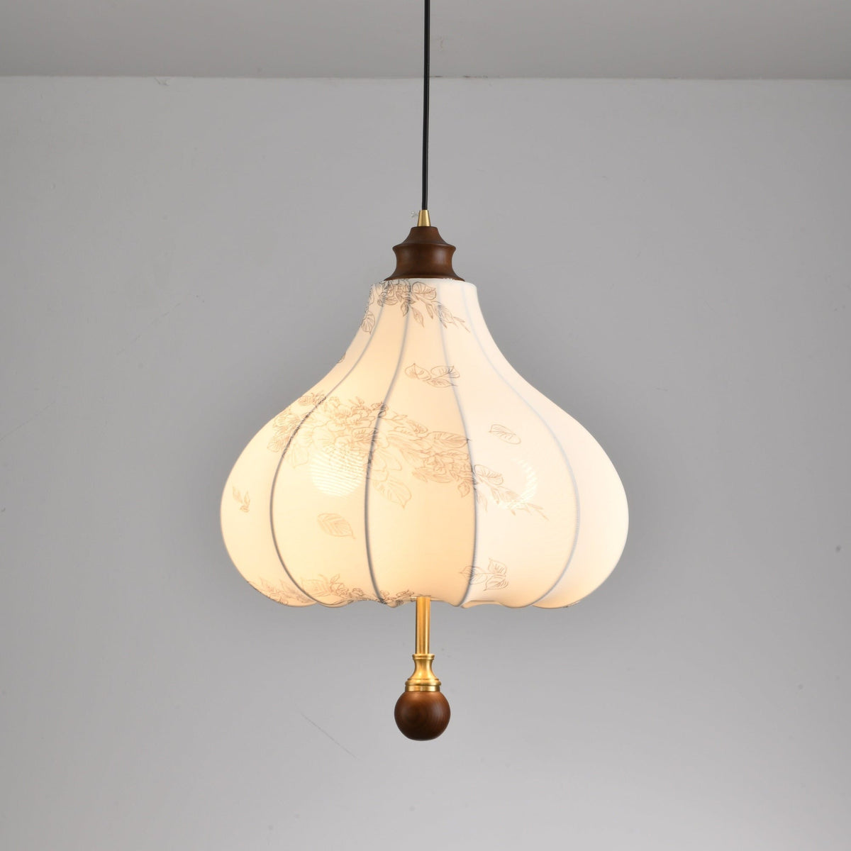 Miruelle Vintage Pendelleuchte