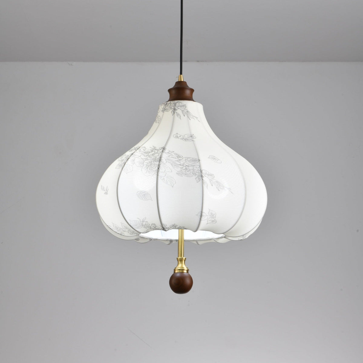 Miruelle Vintage Pendelleuchte