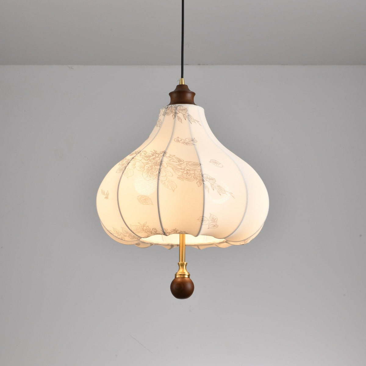 Miruelle Vintage Pendelleuchte