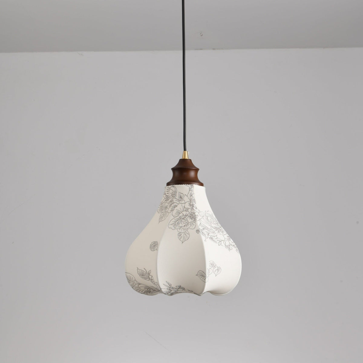 Miruelle Vintage Pendelleuchte