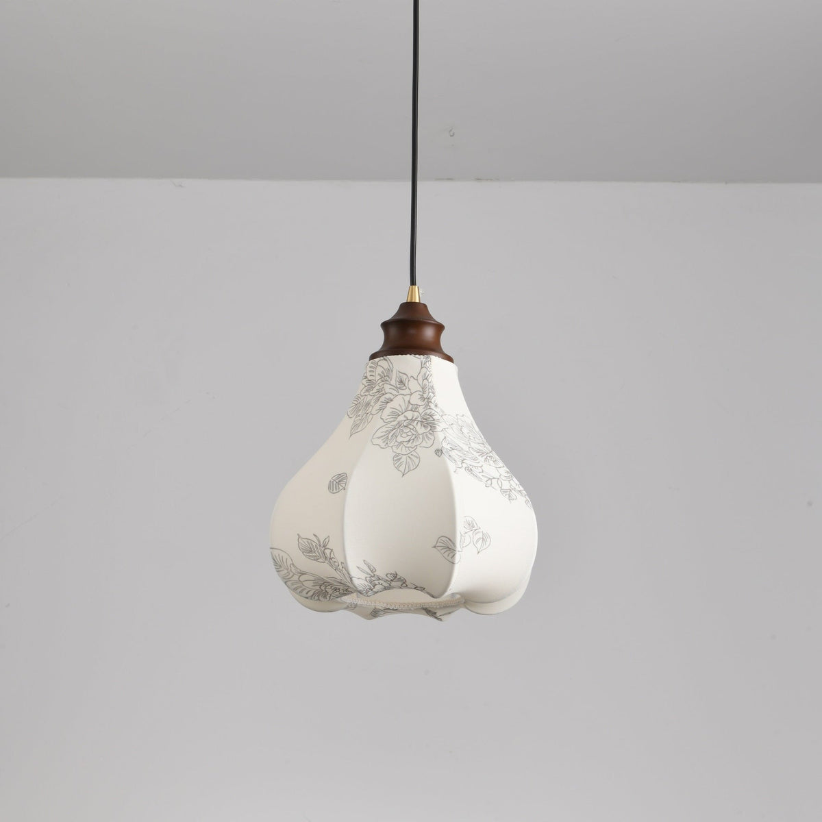Miruelle Vintage Pendelleuchte