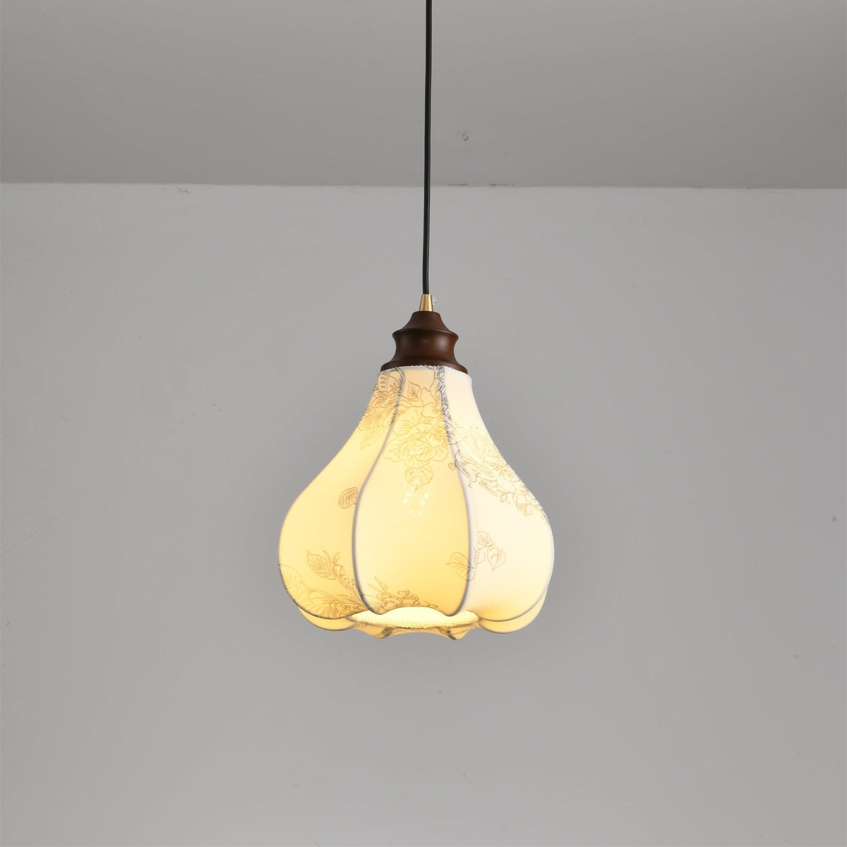 Miruelle Vintage Pendelleuchte