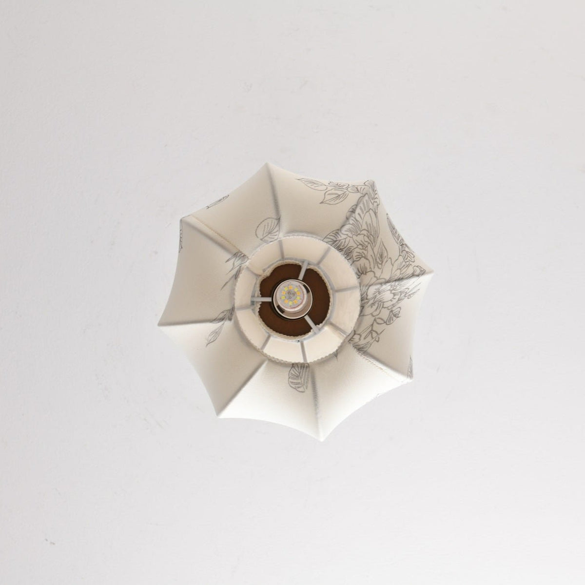 Miruelle Vintage Pendelleuchte