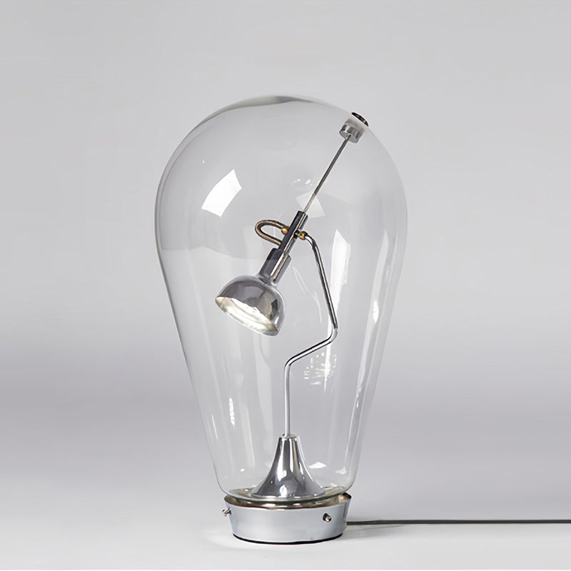 Blow Tischlampe