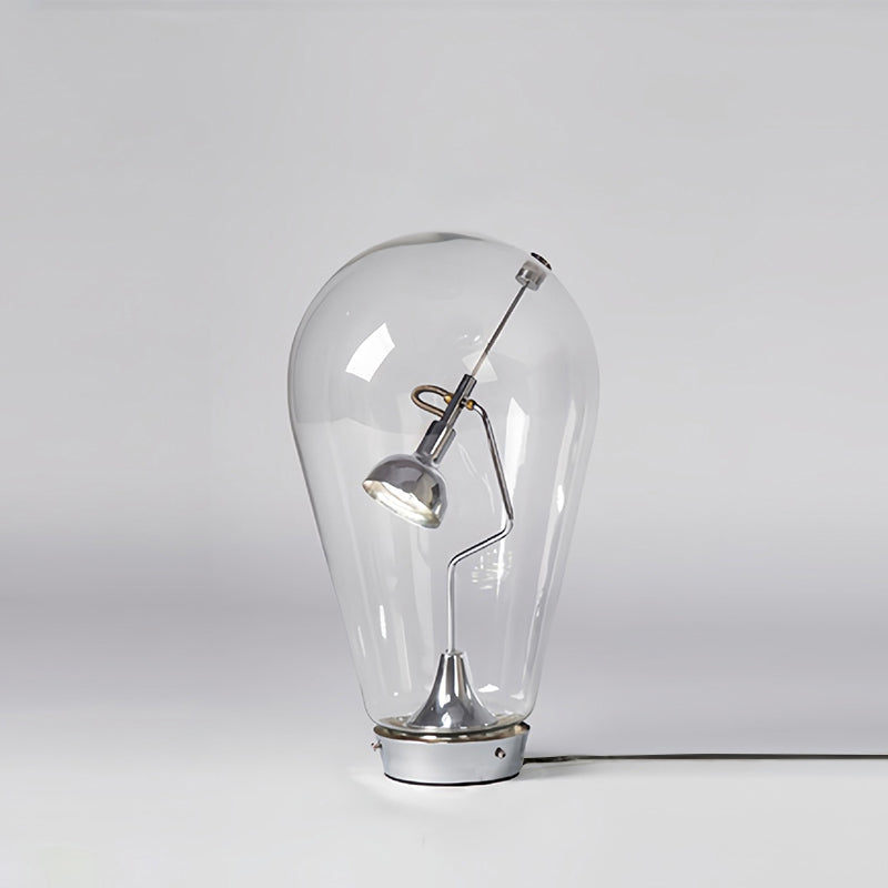Blow Tischlampe