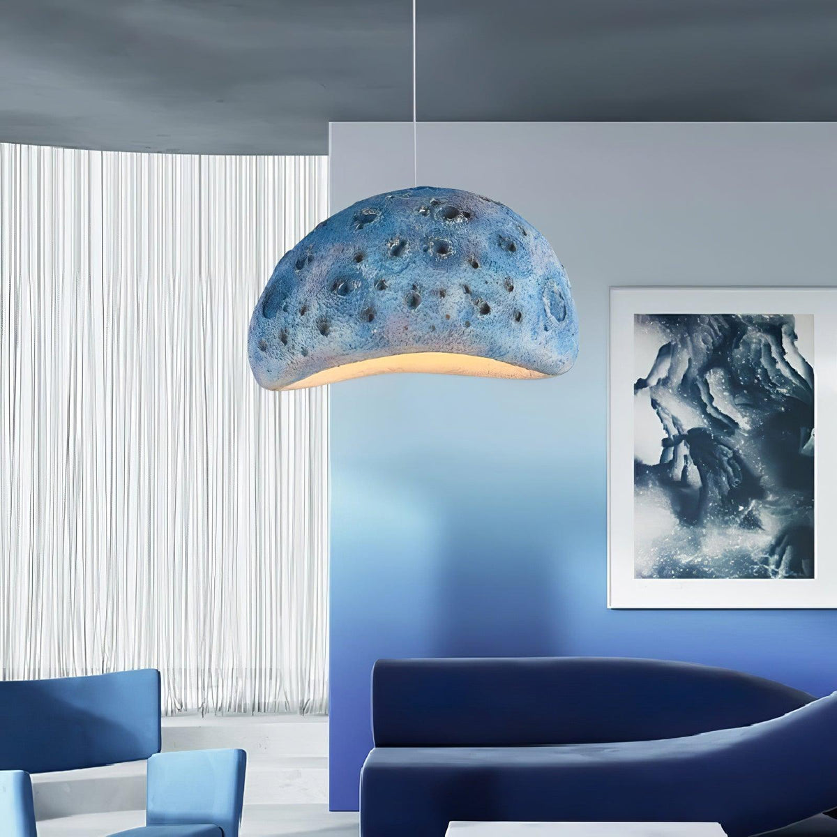 Renuenne Celeste Pendelleuchte