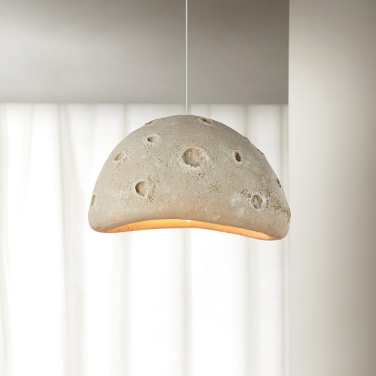 Renuenne Celeste Pendelleuchte