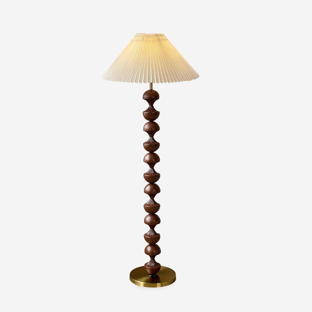 Bobbin Stehleuchte