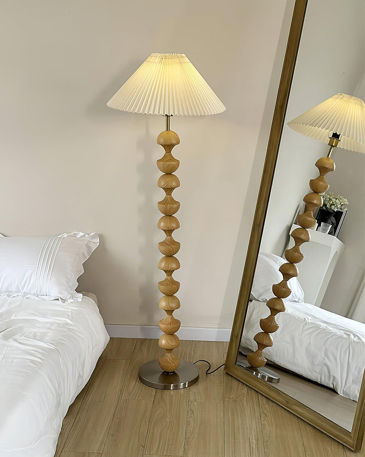 Bobbin Stehleuchte
