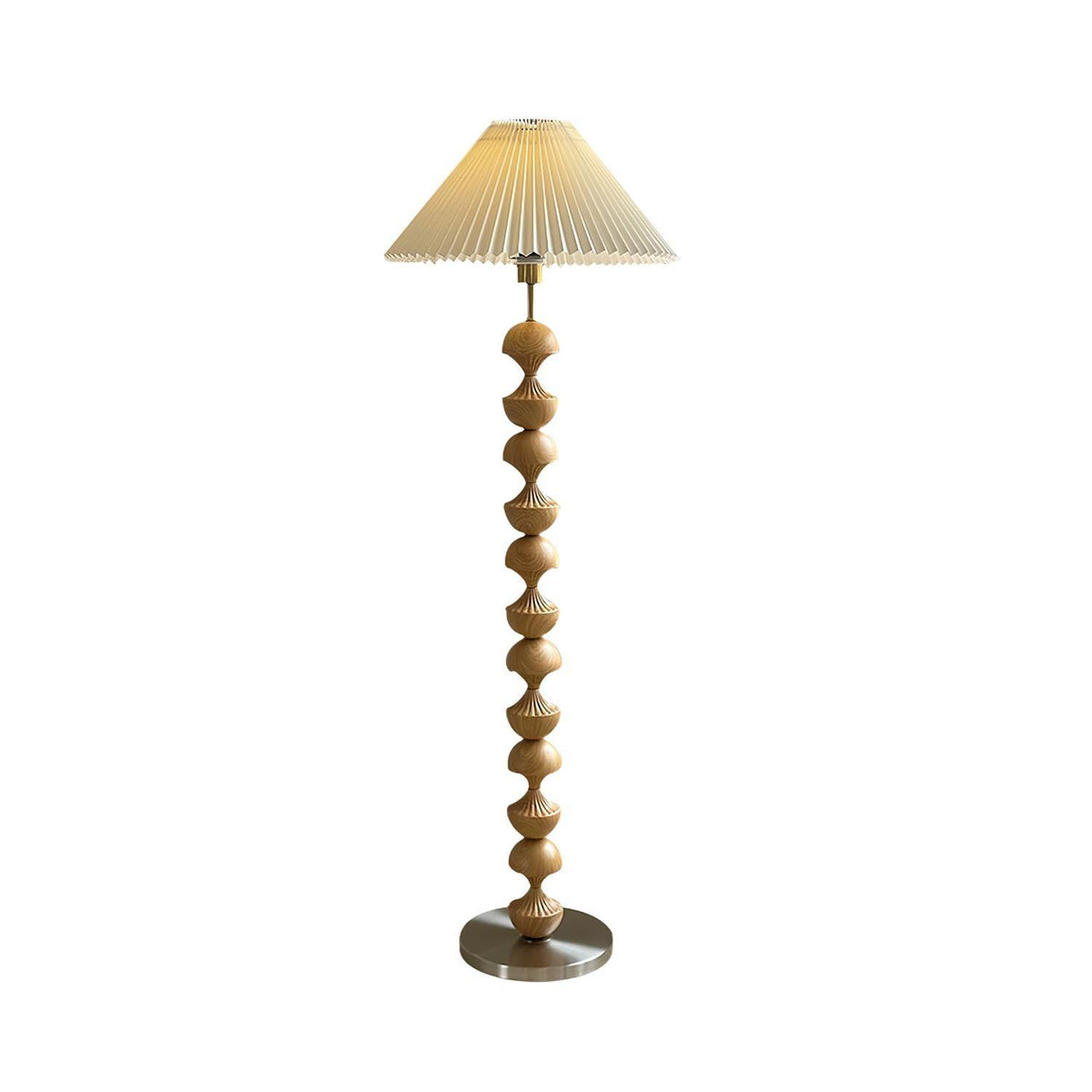 Bobbin Stehleuchte