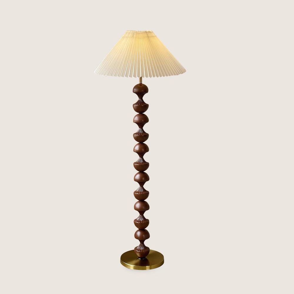 Bobbin Stehleuchte