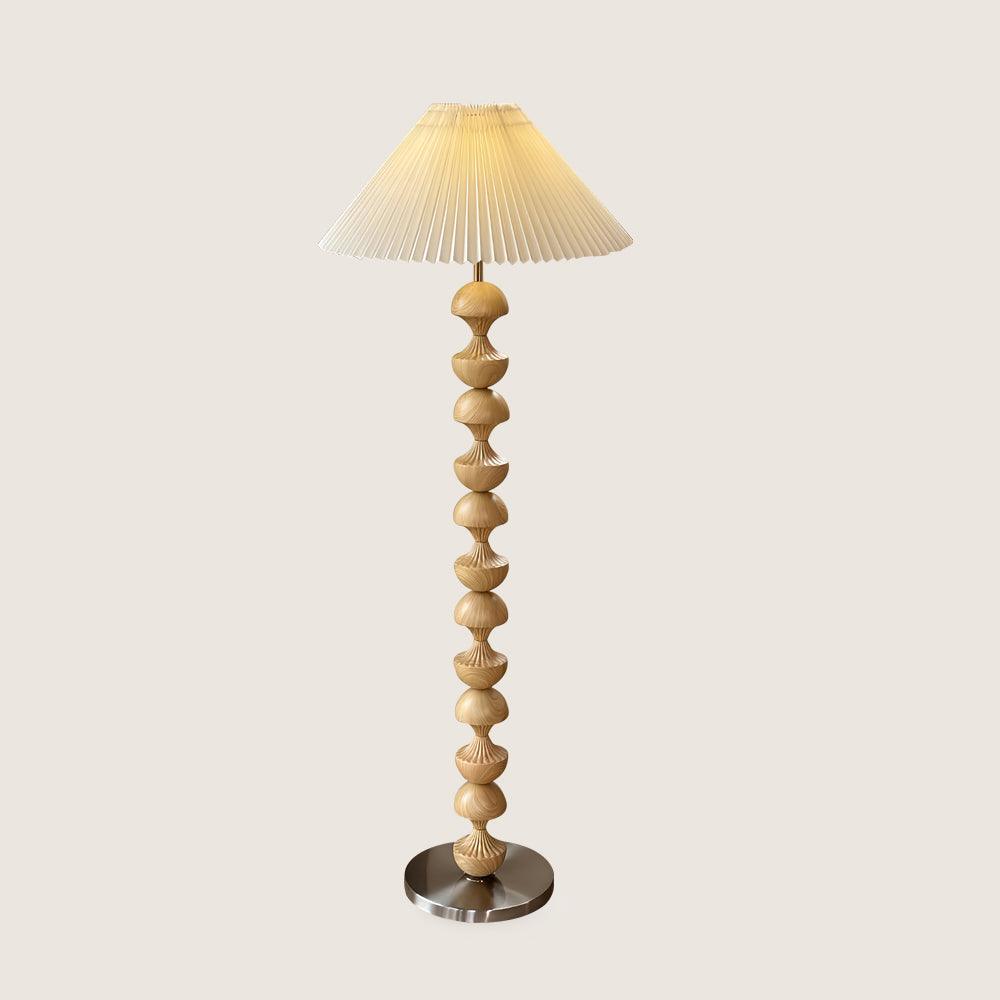 Bobbin Stehleuchte