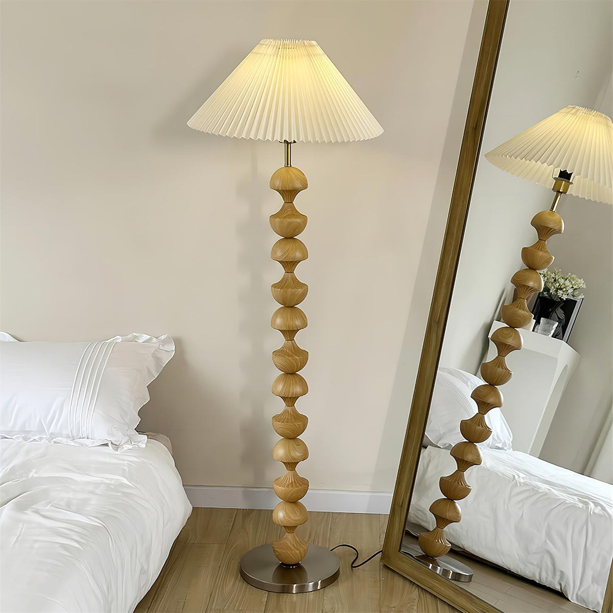 Bobbin Stehleuchte