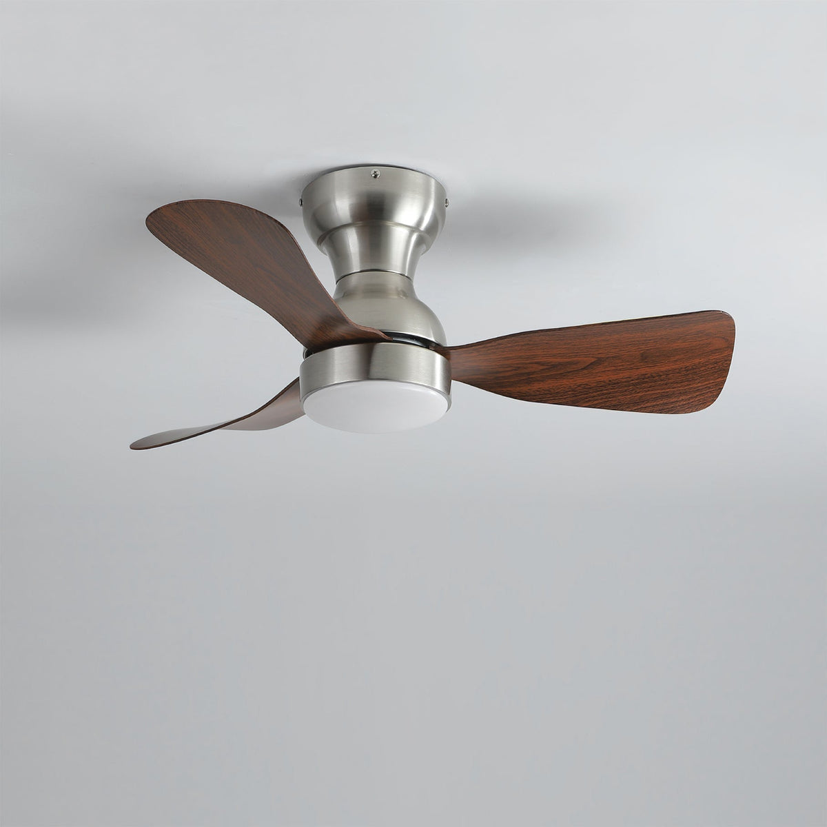 Sterling Deckenventilator mit Beleuchtung