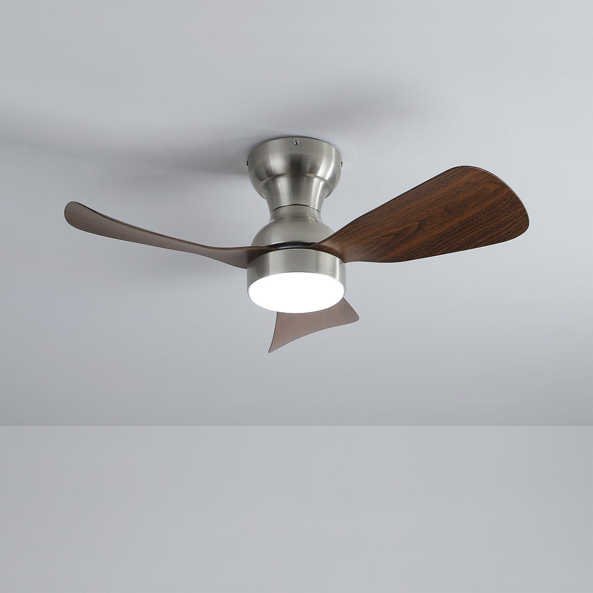 Sterling Deckenventilator mit Beleuchtung