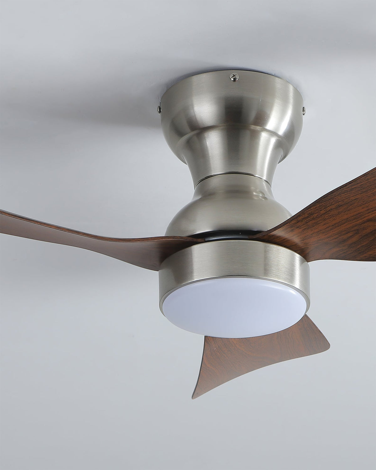 Sterling Deckenventilator mit Beleuchtung
