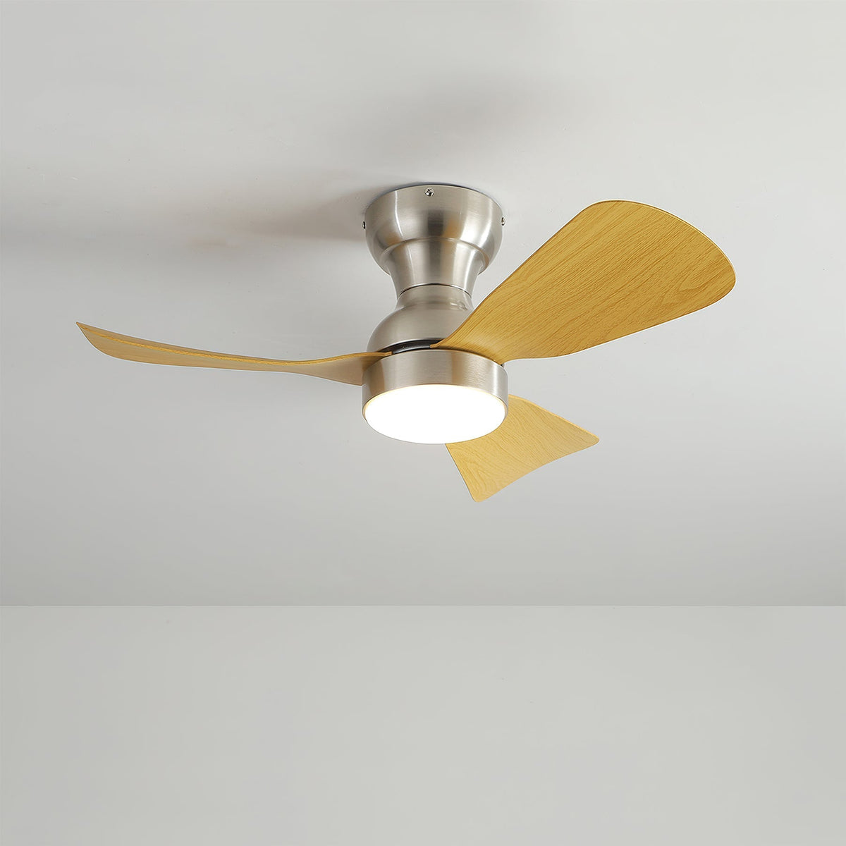 Sterling Deckenventilator mit Beleuchtung