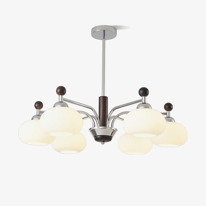 Velirine Kronleuchter Kronleuchte Multi Arm modern