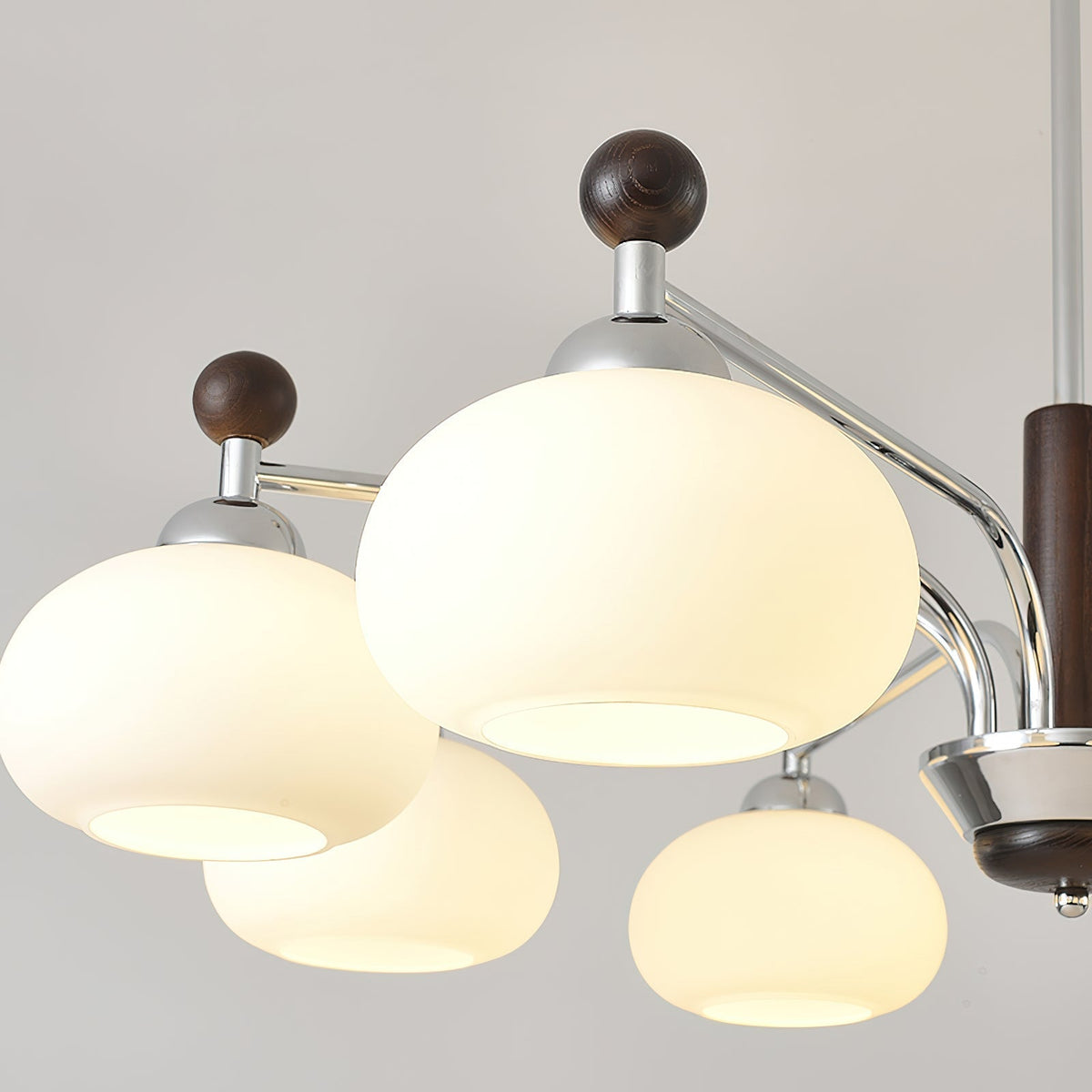 Velirine Kronleuchter Kronleuchte Multi Arm modern