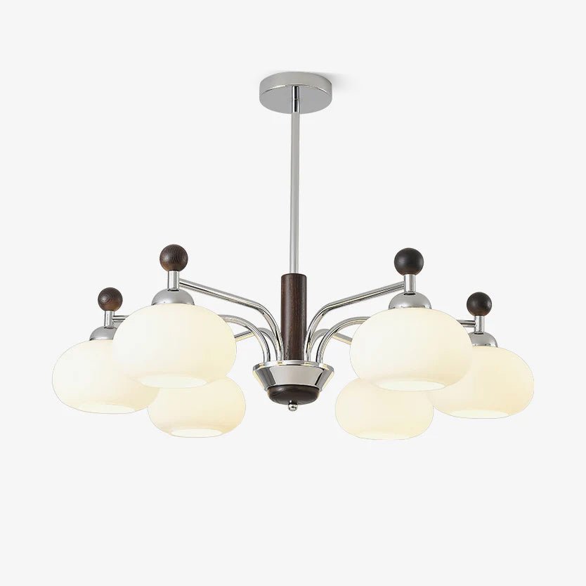 Velirine Kronleuchter Kronleuchte Multi Arm modern