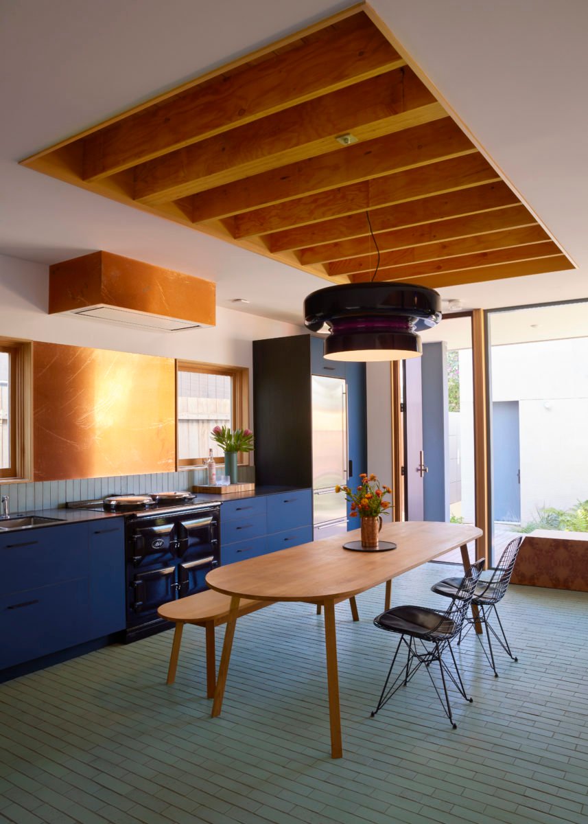 Zerithce Pendelleuchte aus Glas, modern minimalistisch für Wohnzimmer | Cielum