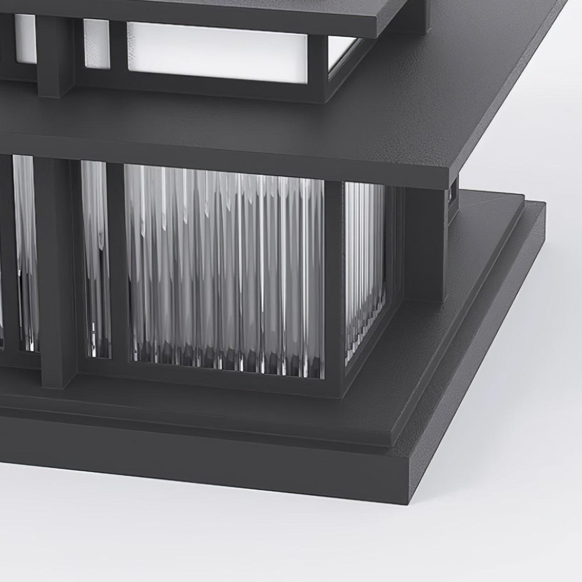 Ebon Moderne Außenleuchte