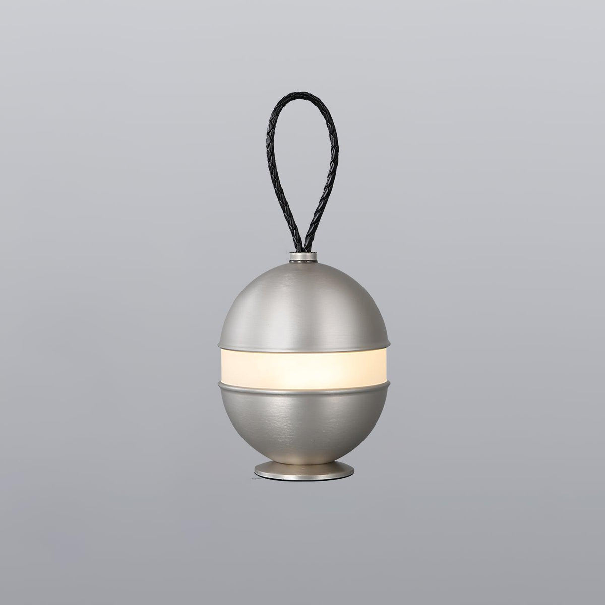Orbitem Gold Aluminium Tischleuchte