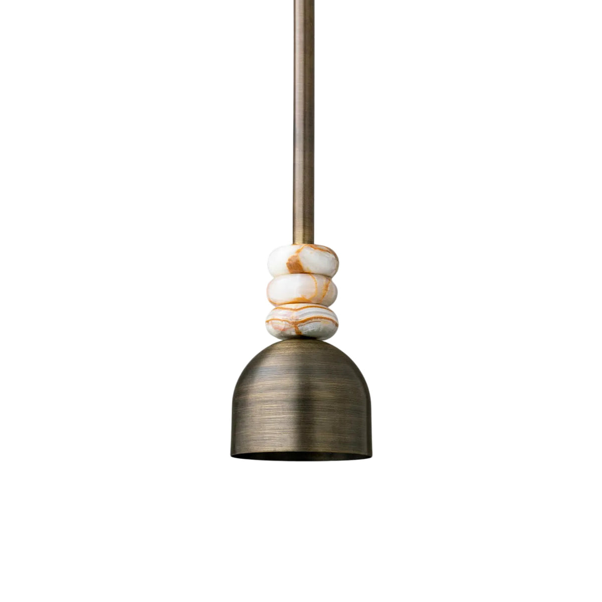 Caldus Boston Pendelleuchte