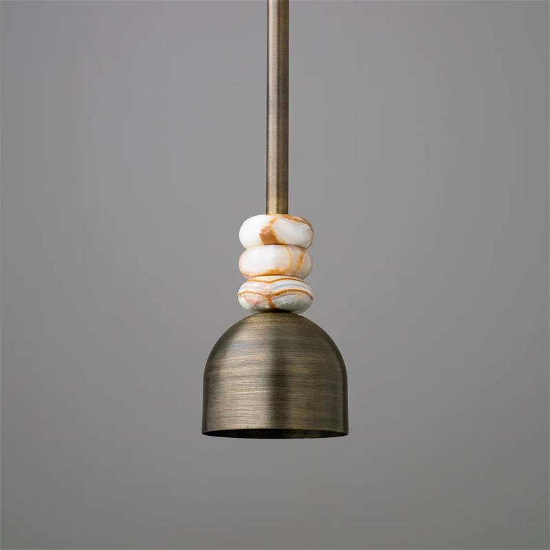 Caldus Boston Pendelleuchte