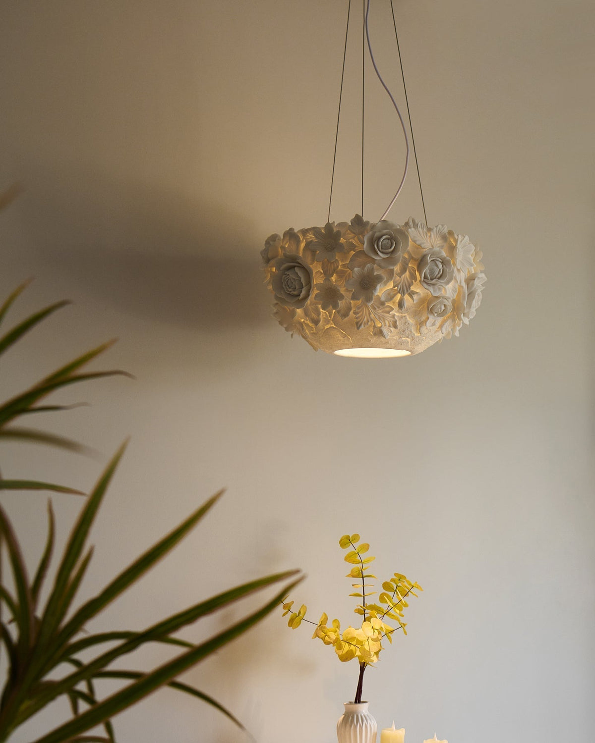 Liorineria Pendelleuchte