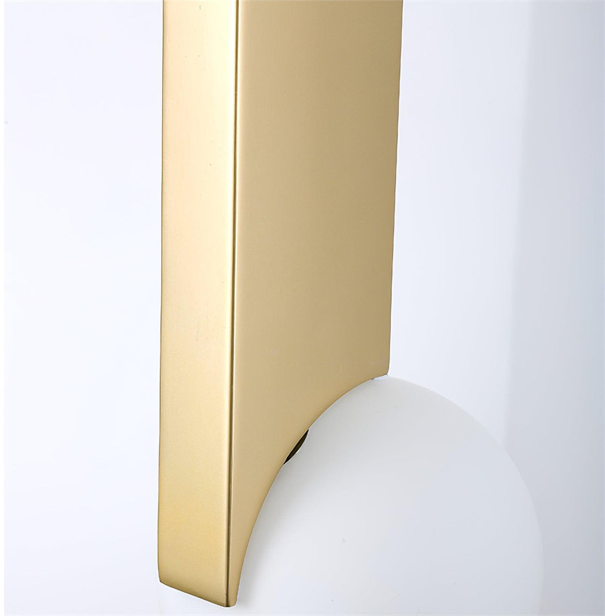 Eirelelia elegante Pendelleuchte aus Glas