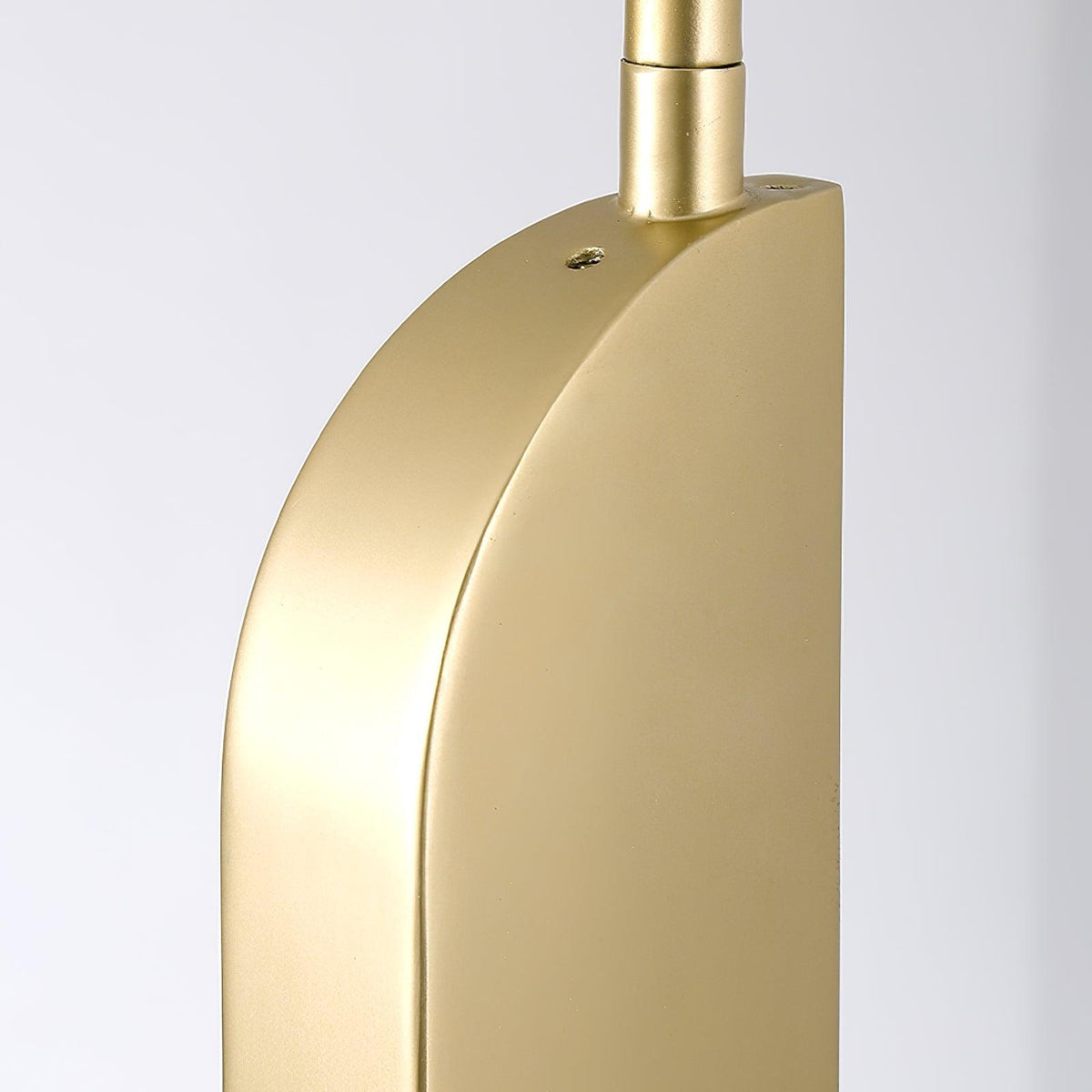 Eirelelia elegante Pendelleuchte aus Glas