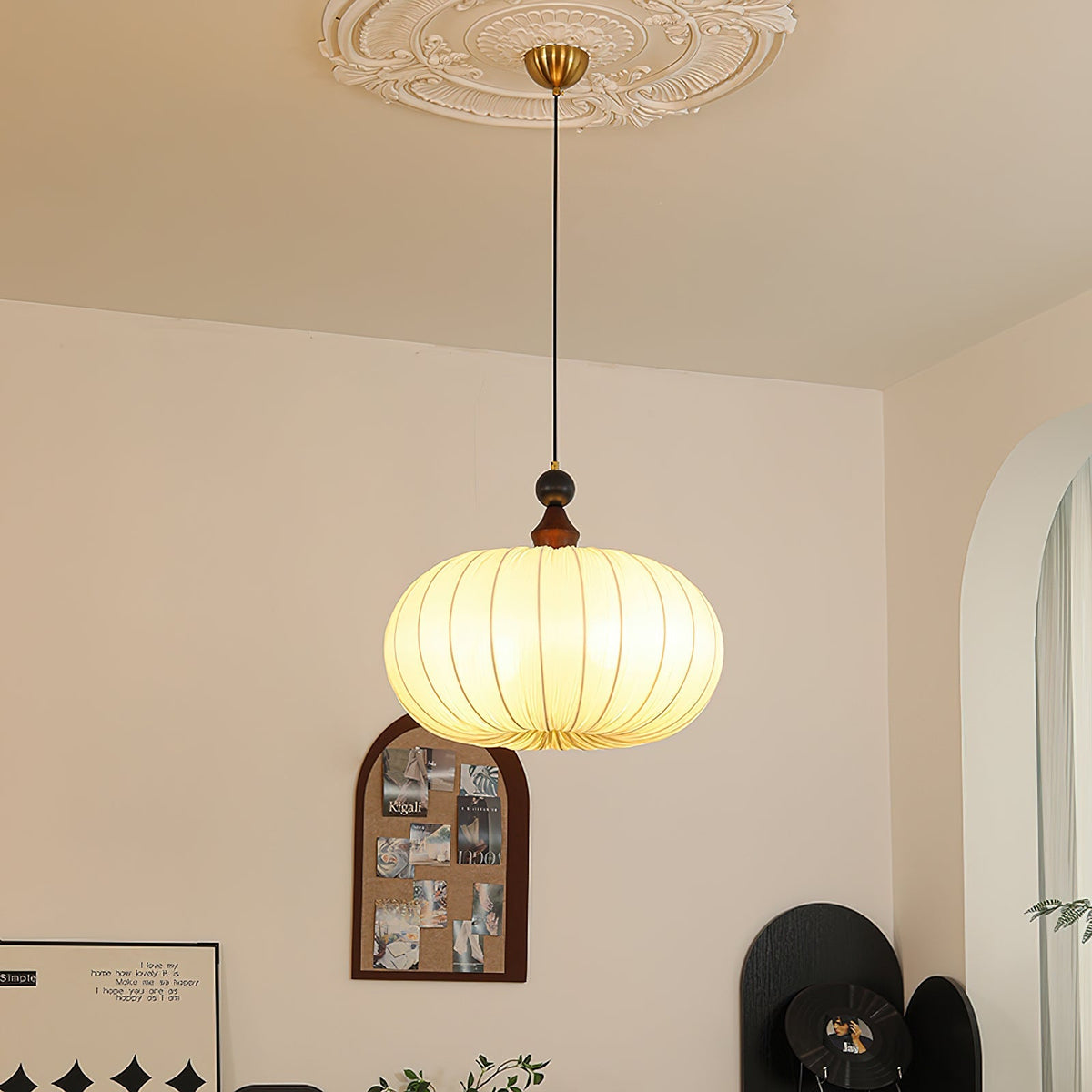 Lanora Pendelleuchte