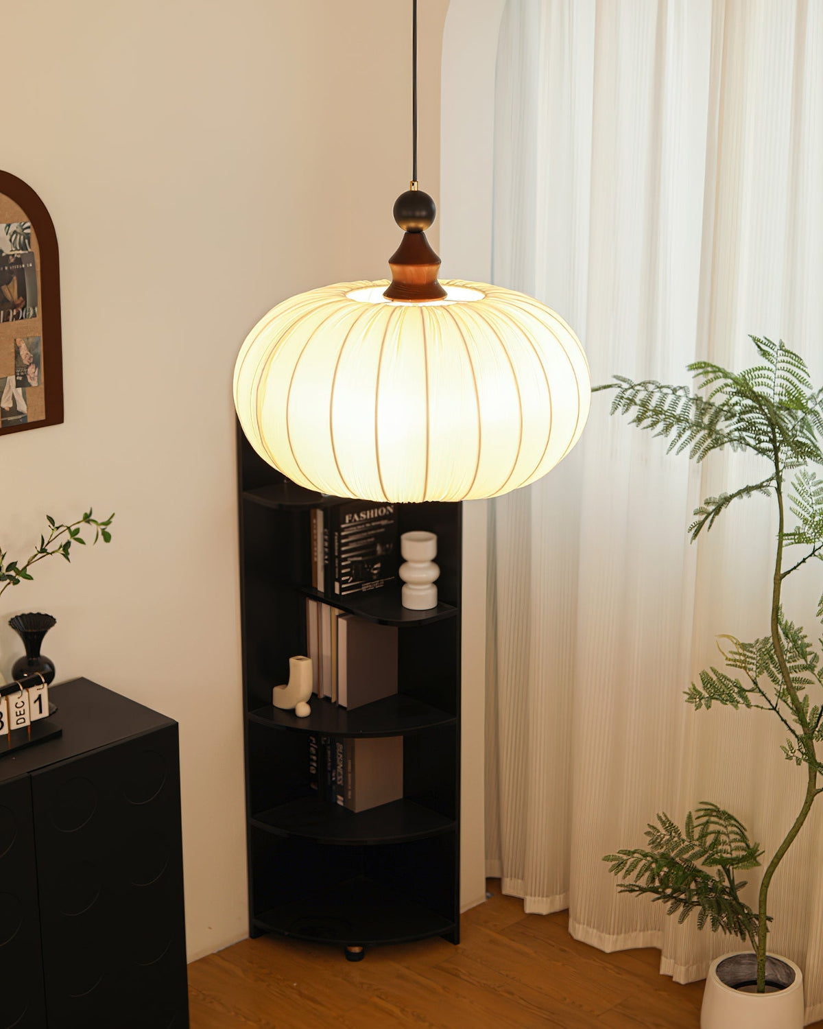 Lanora Pendelleuchte